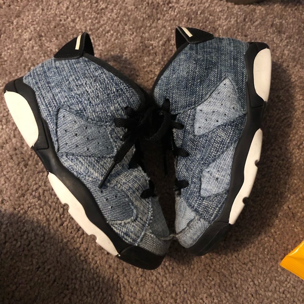 Jean Jordan’s